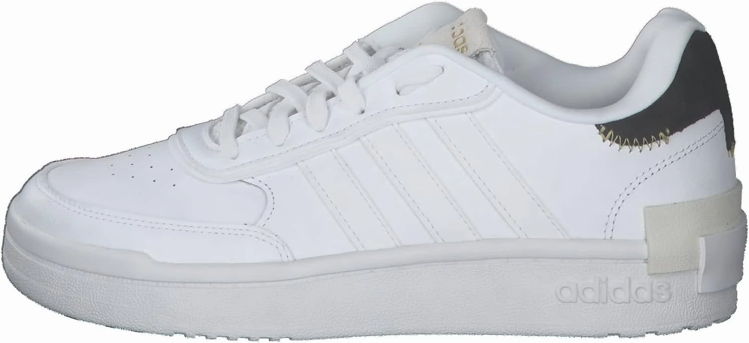 adidas Women's Basketball Sneaker, 0