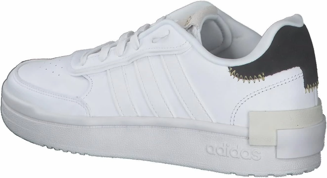 adidas Women's Basketball Sneaker, 0
