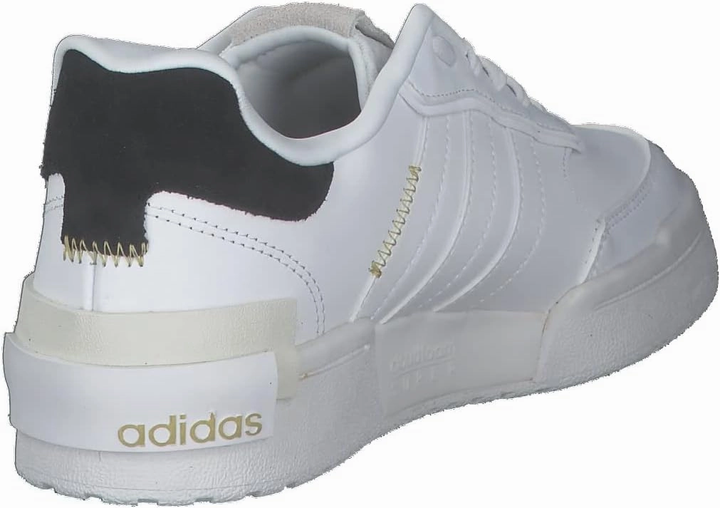 adidas Women's Basketball Sneaker, 0