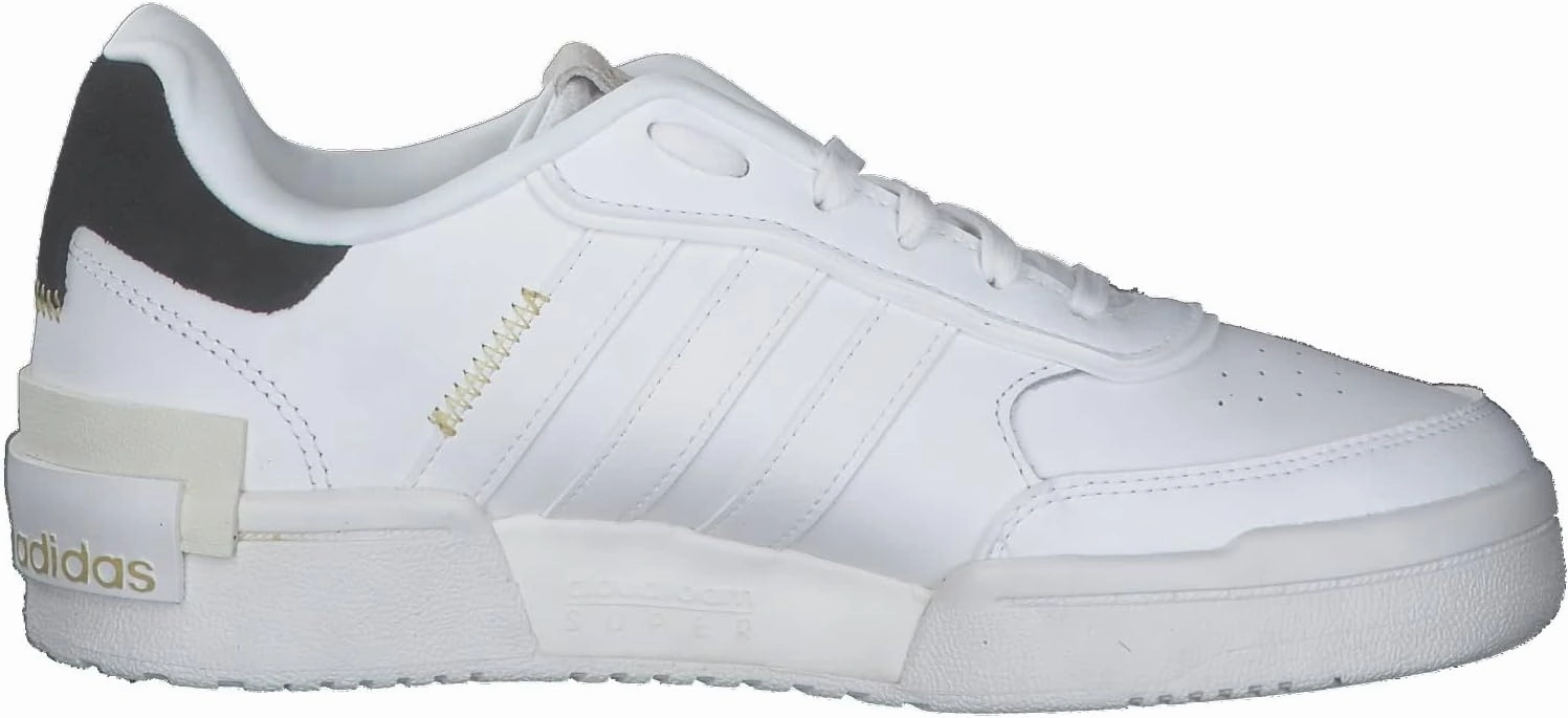 adidas Women's Basketball Sneaker, 0