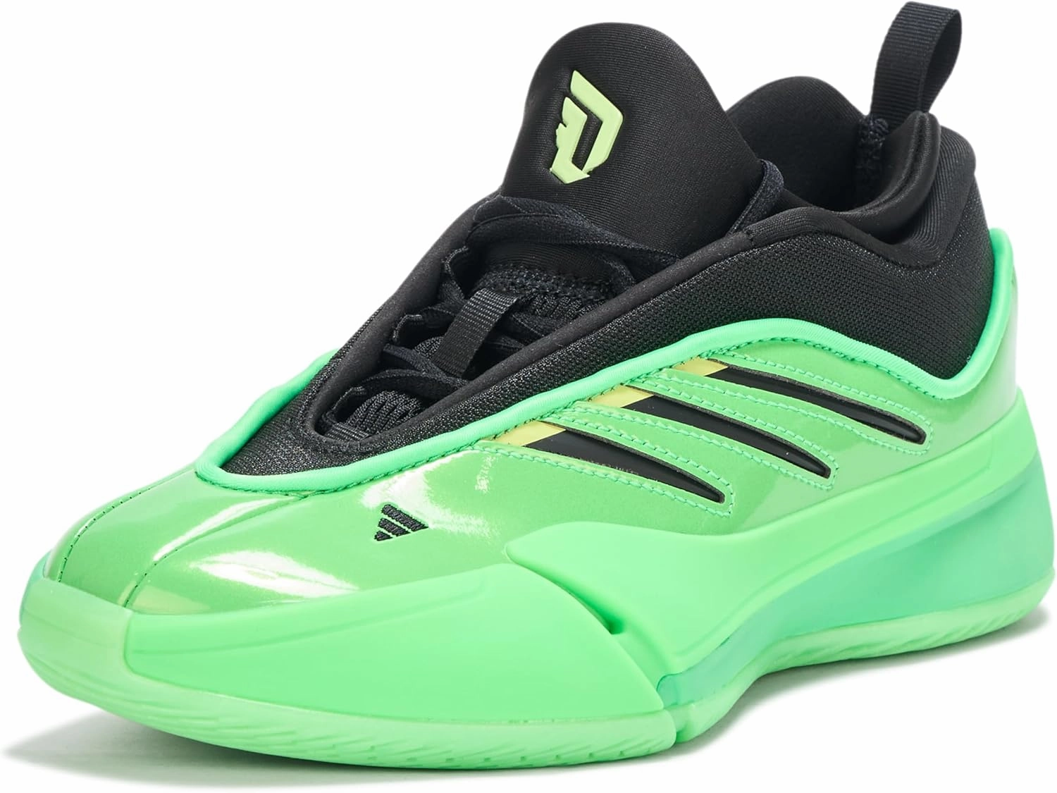 adidas Women's Dame 9 Basketball Sneaker