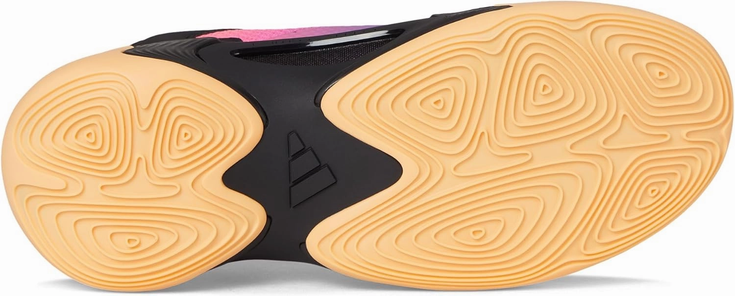 adidas Women's Exhibit Select 2.0 Basketball Sneaker
