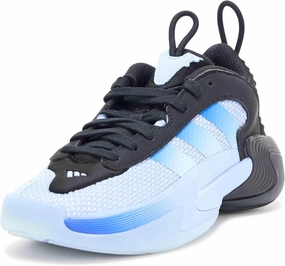 adidas Women's Exhibit Select Mid Top Sneaker