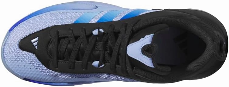 adidas Women's Exhibit Select Mid Top Sneaker