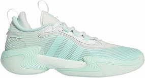adidas Women's Exhibit Select Mid Top Sneaker