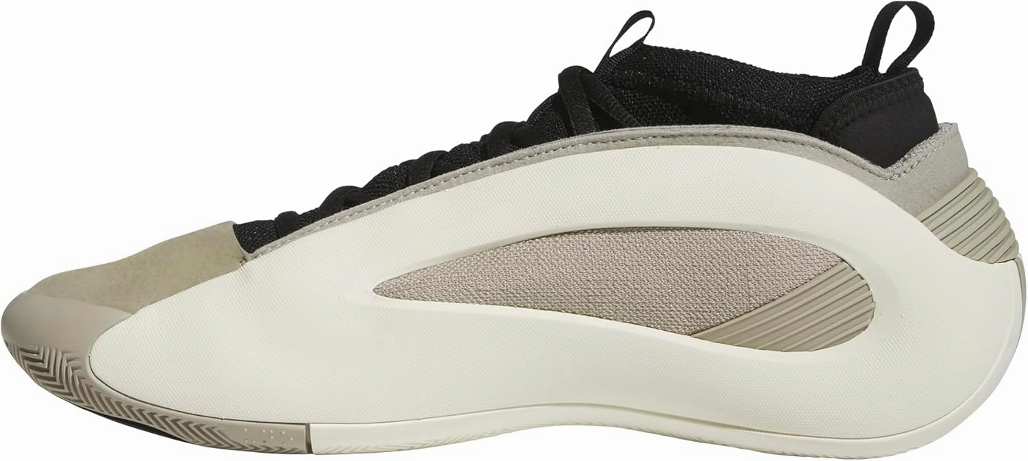 adidas Women's Harden Volume 8 Basketball Sneaker