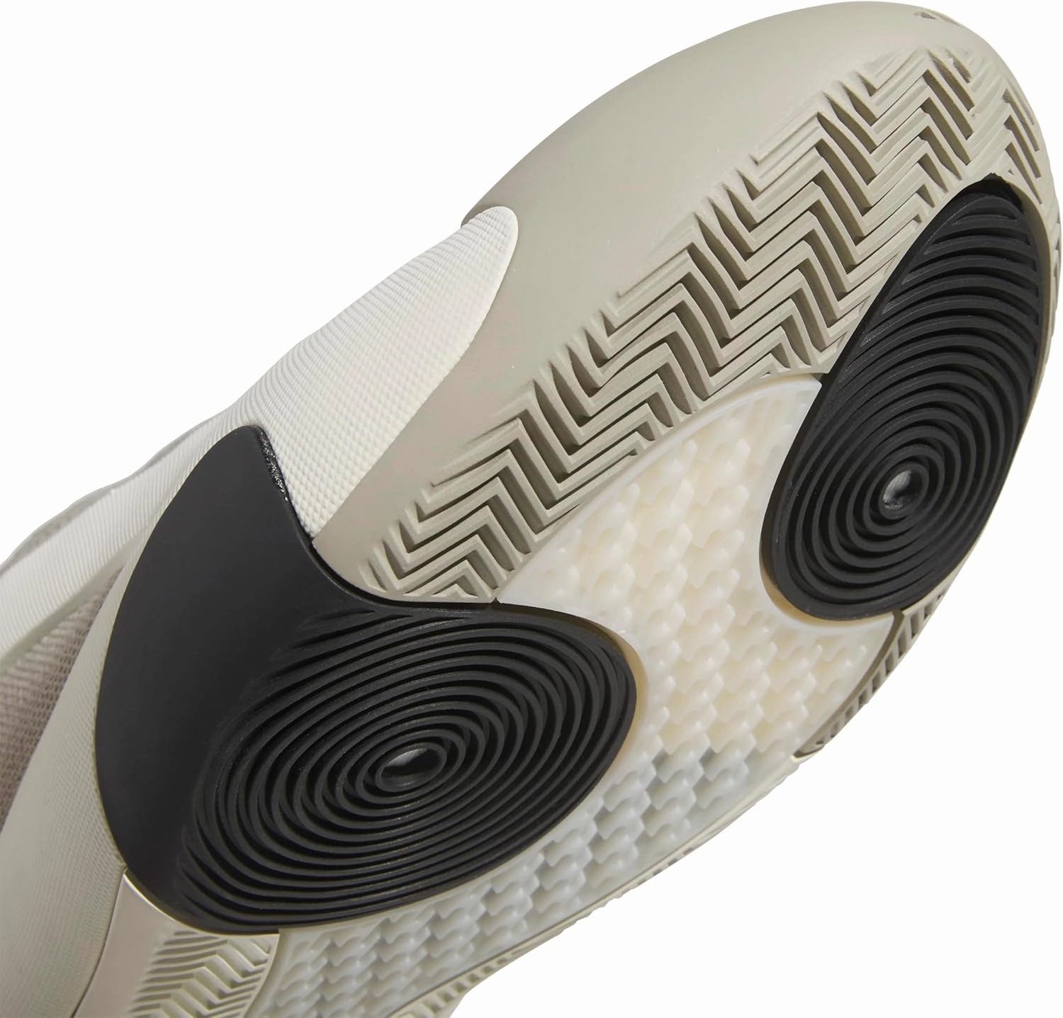 adidas Women's Harden Volume 8 Basketball Sneaker