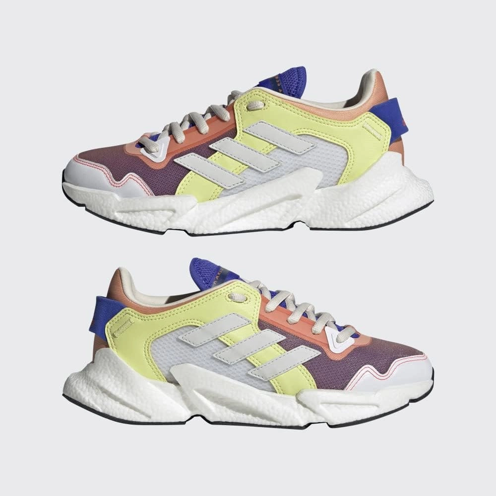 adidas Women's Karlie Kloss X9000 Shoe