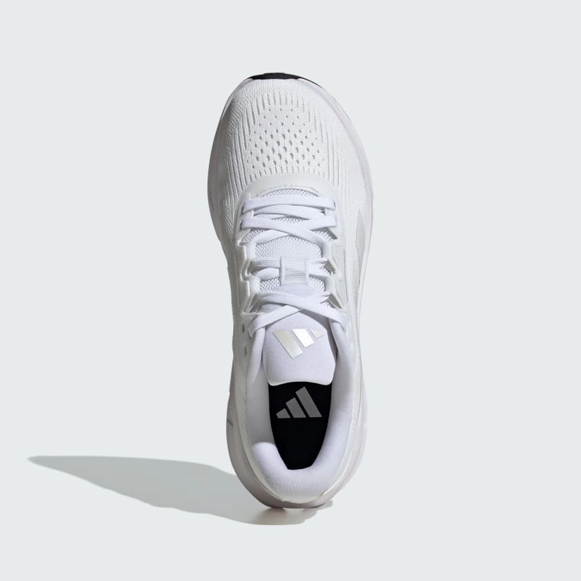 ADIDAS WOMEN'S QUESTAR 3 WHITE/WHITE RUNNING SHOES