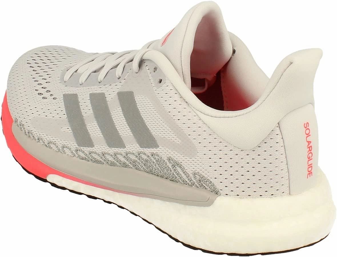 adidas Women's Solar Glide 3 W Sneaker