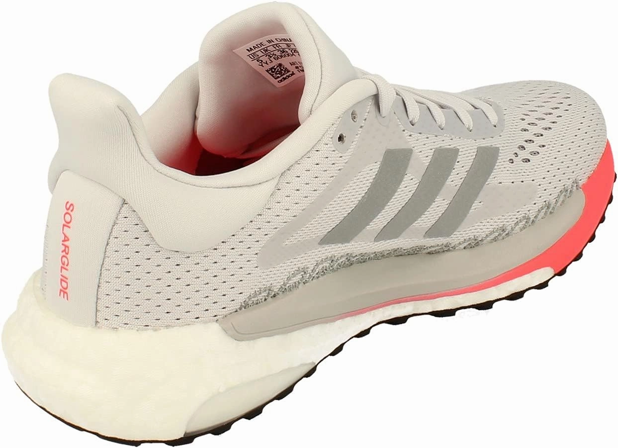 adidas Women's Solar Glide 3 W Sneaker