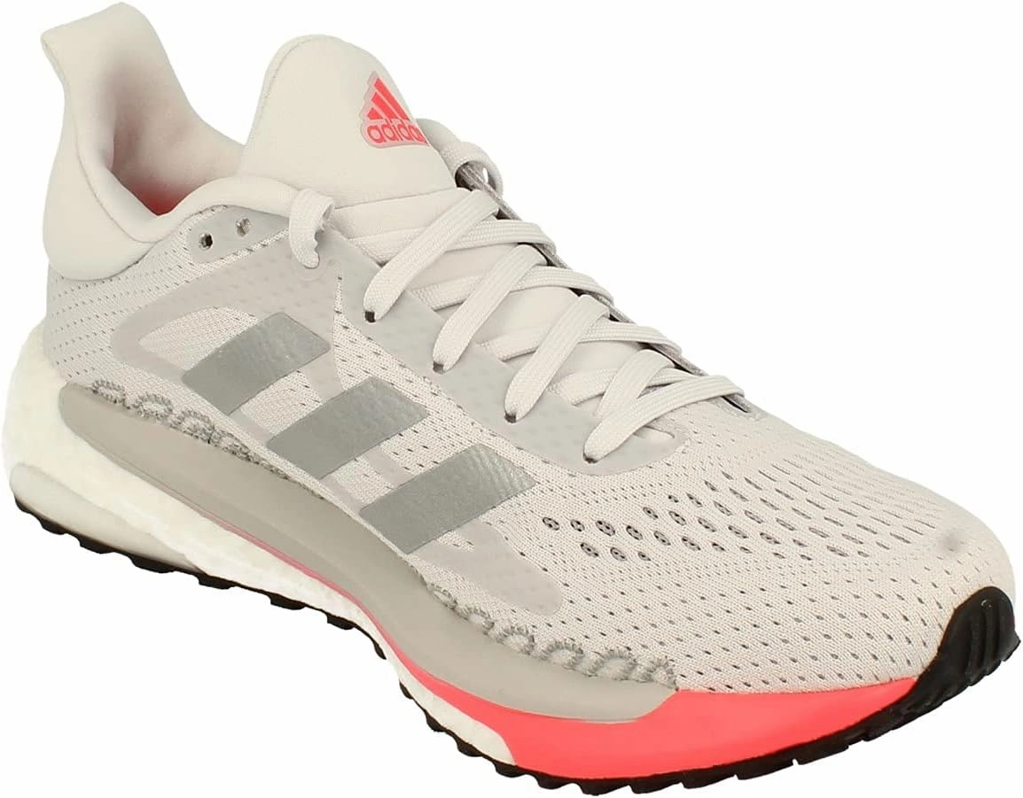 adidas Women's Solar Glide 3 W Sneaker