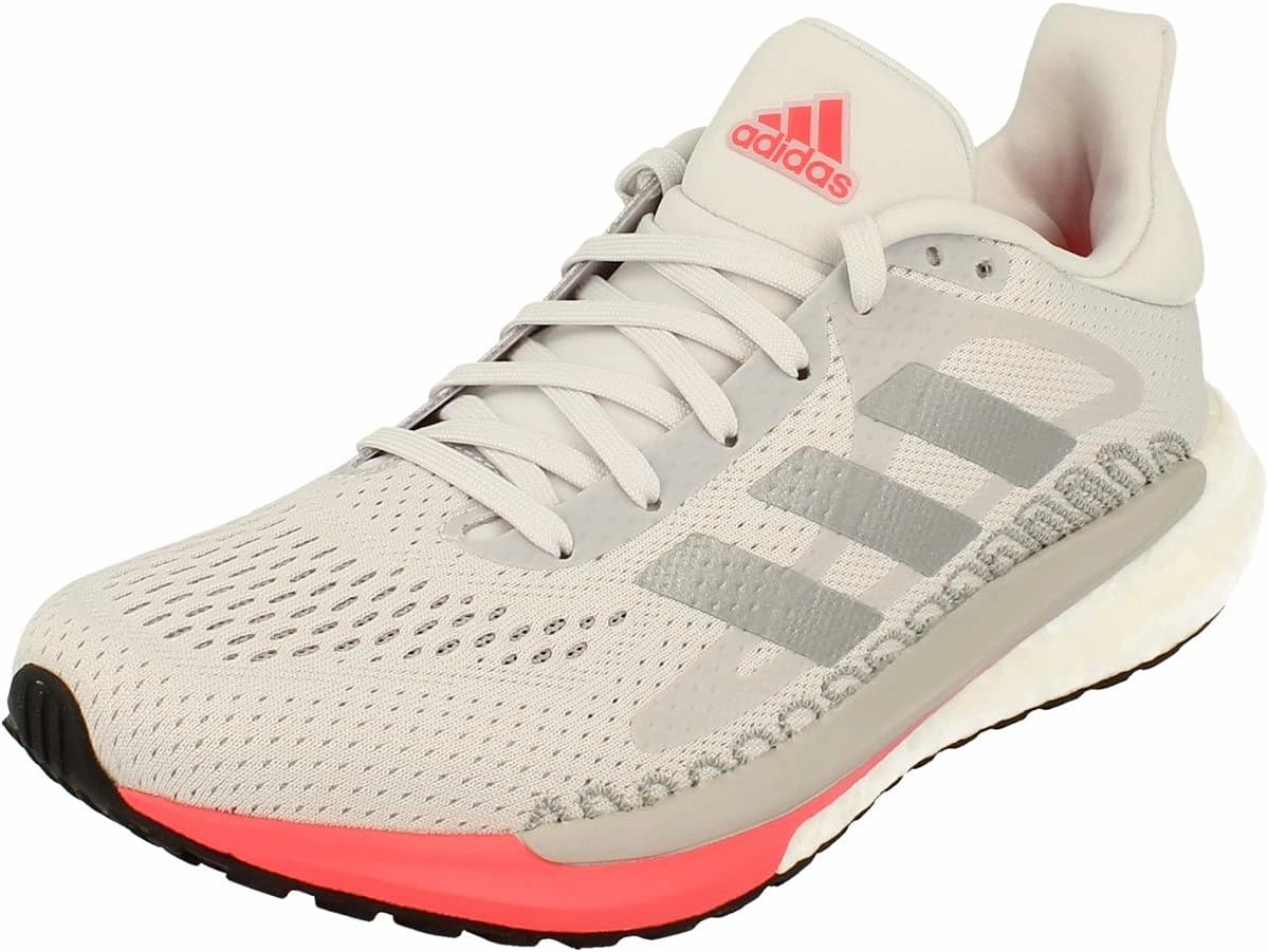 adidas Women's Solar Glide 3 W Sneaker