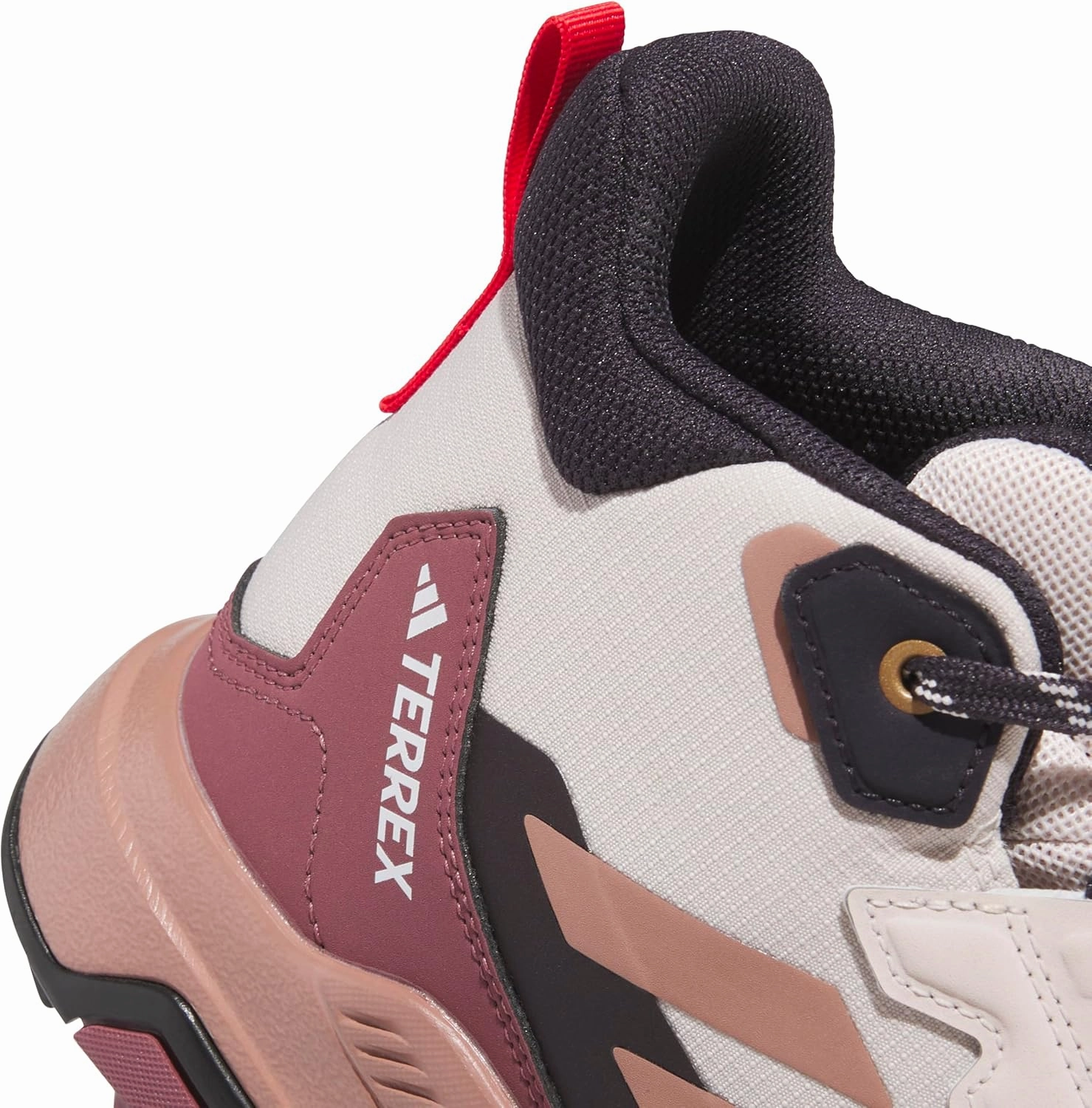 adidas Women's Terrex Anylander Mid Top Rain.rdy Hiking Sneaker