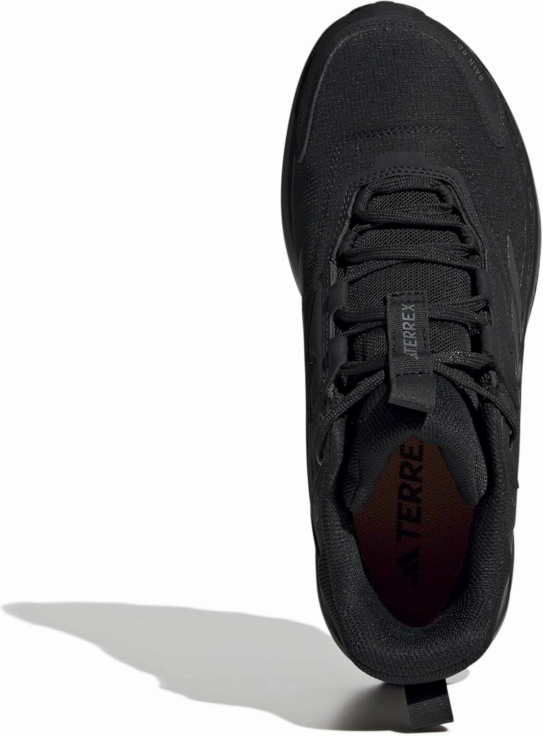 adidas Women's Terrex Anylander Mid Top Rain.rdy Hiking Sneaker