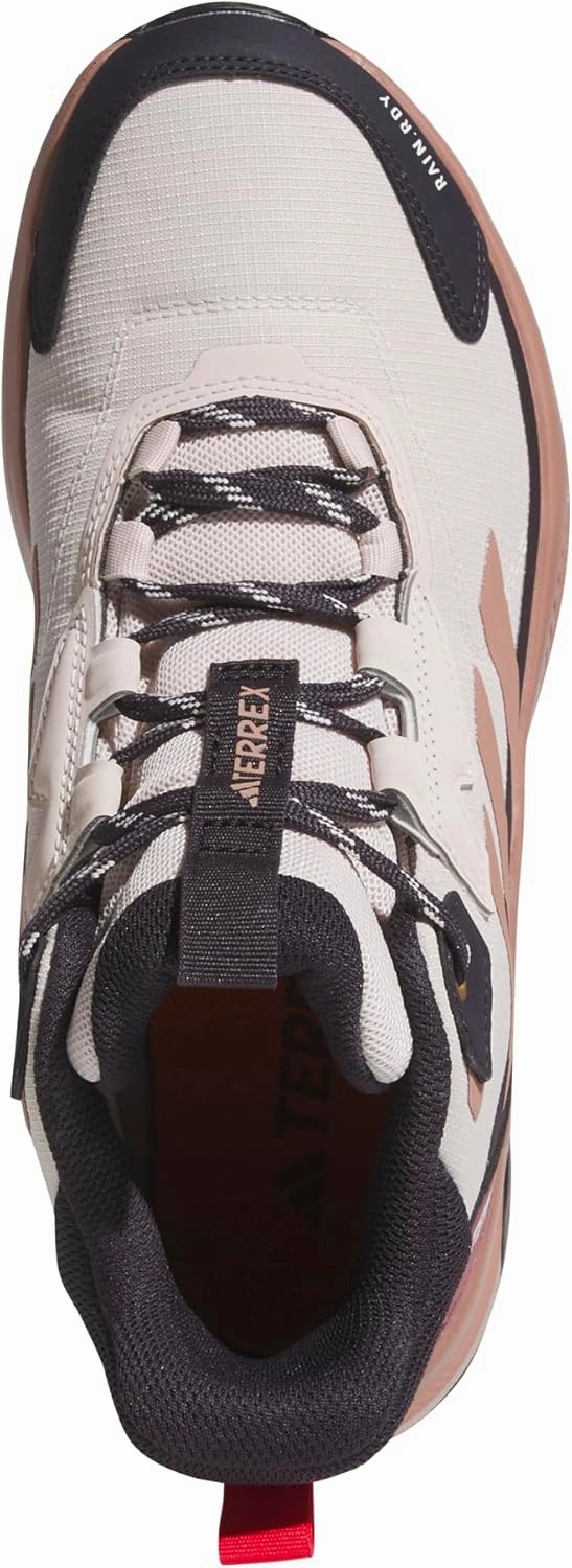 adidas Women's Terrex Anylander Mid Top Rain.rdy Hiking Sneaker