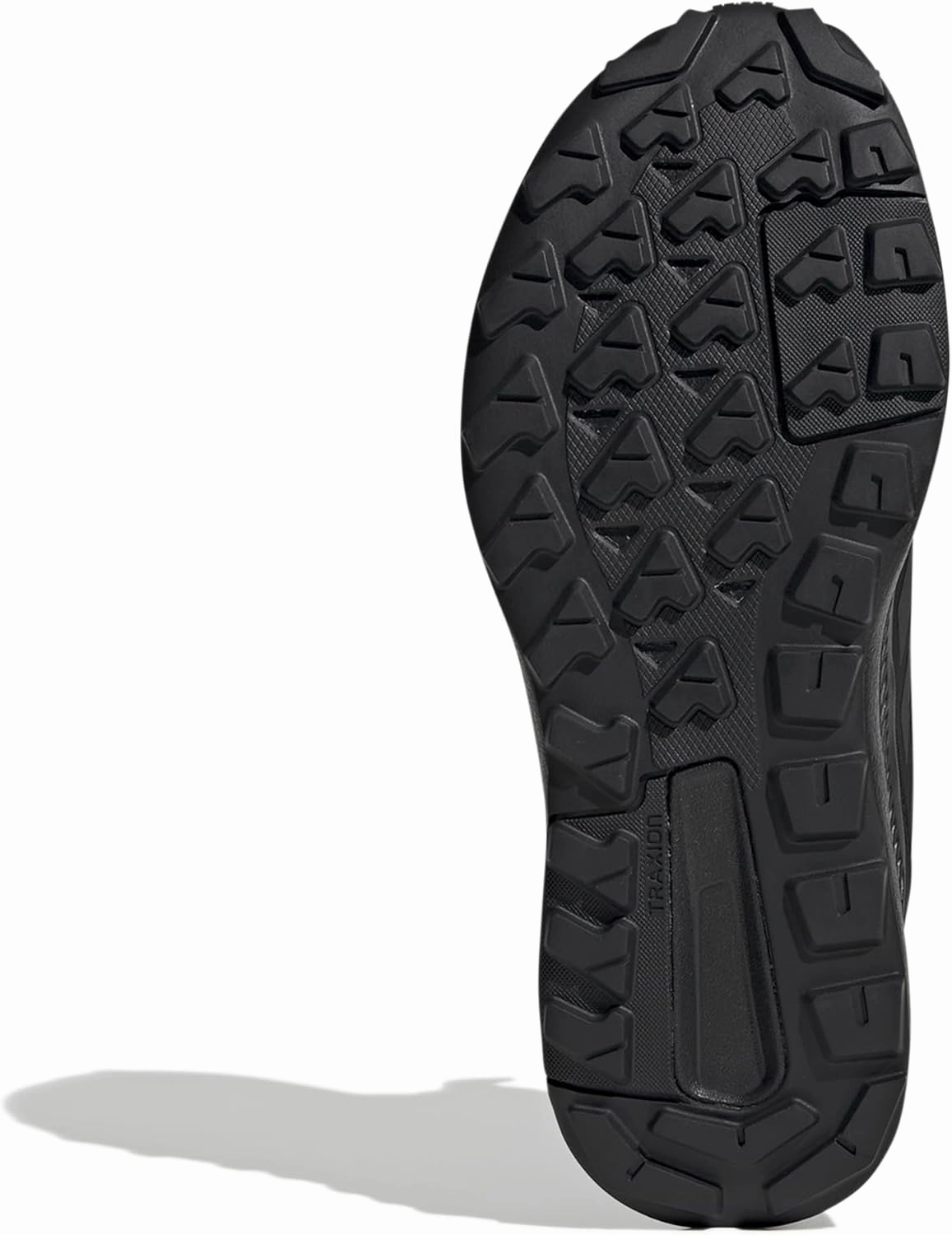 adidas Women's Terrex Anylander Mid Top Rain.rdy Hiking Sneaker