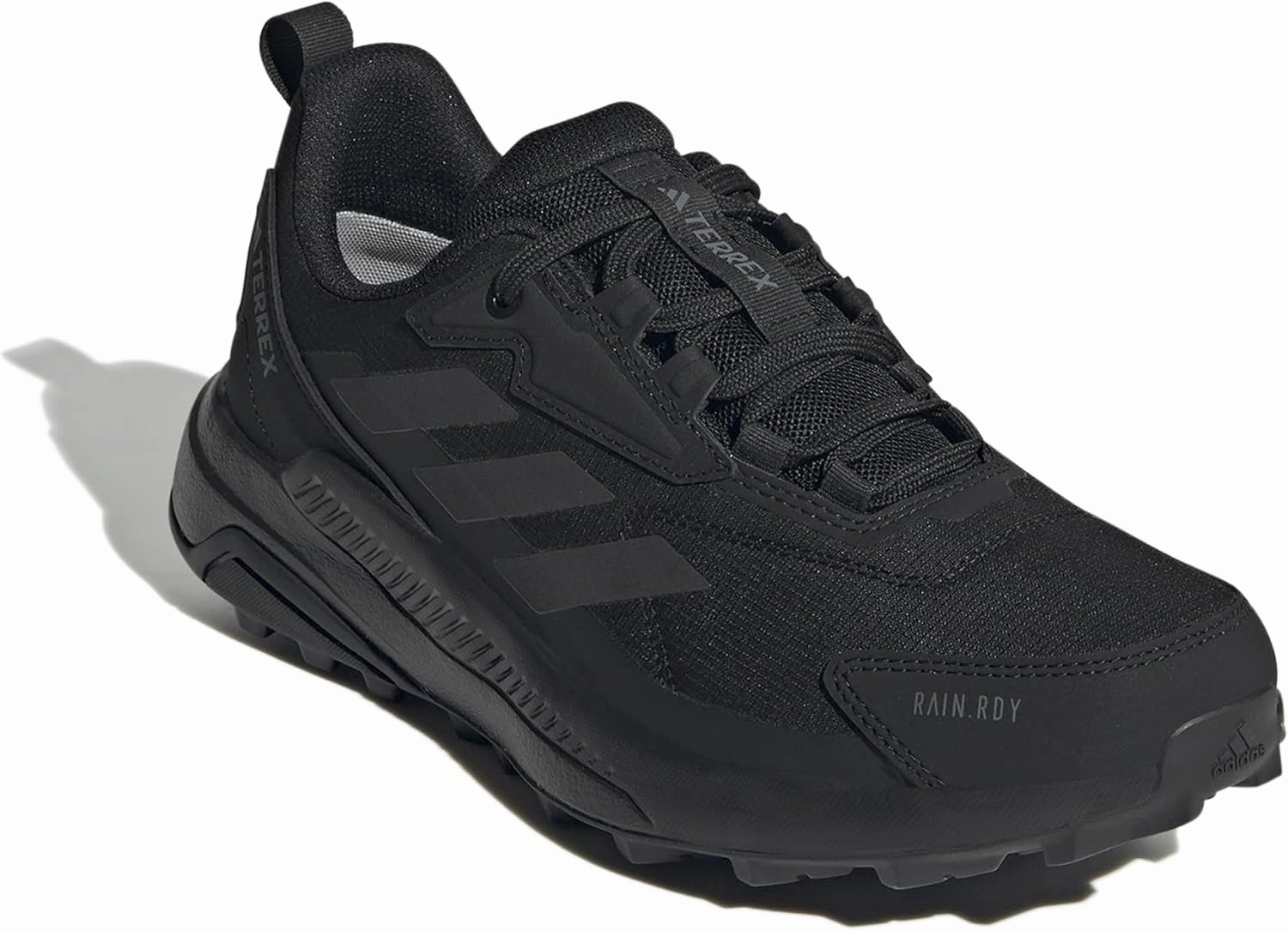 adidas Women's Terrex Anylander Rain.rdy Hiking Shoe