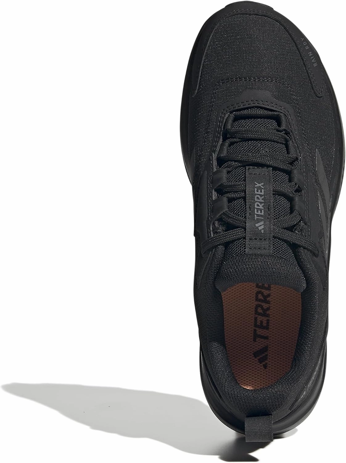 adidas Women's Terrex Anylander Rain.rdy Hiking Shoe