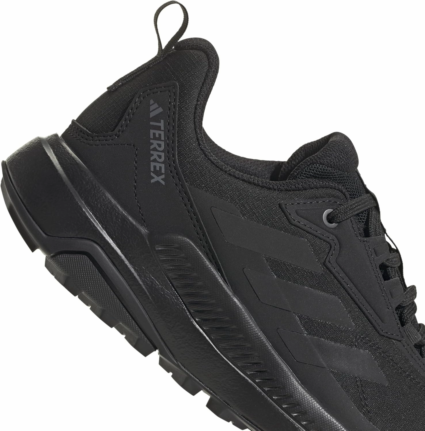 adidas Women's Terrex Anylander Rain.rdy Hiking Shoe