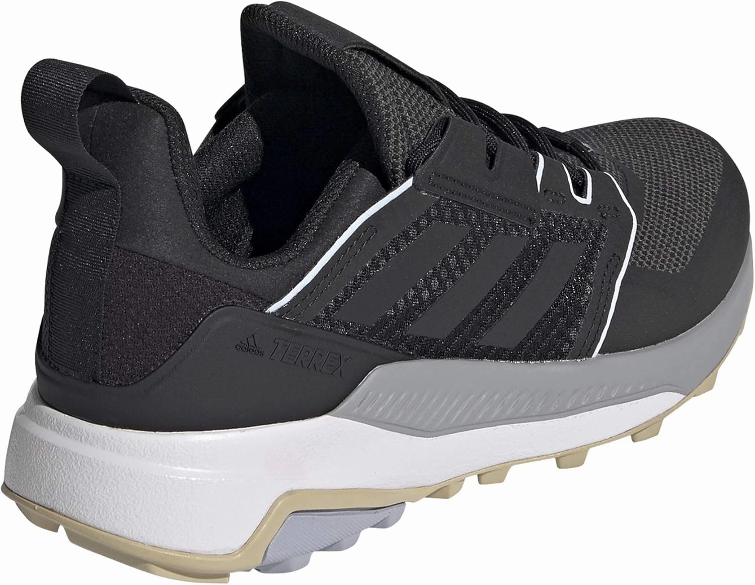adidas Women's Terrex Trailmaker Hiking Walking Shoes