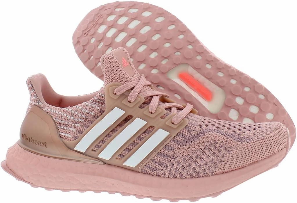 adidas Women's Ultraboost 5.0 Alphaskin Running Shoe