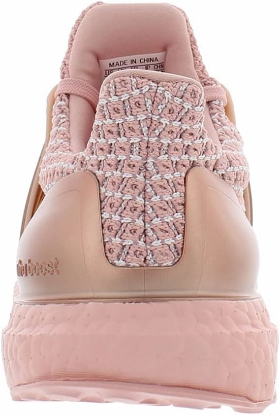 adidas Women's Ultraboost 5.0 Alphaskin Running Shoe