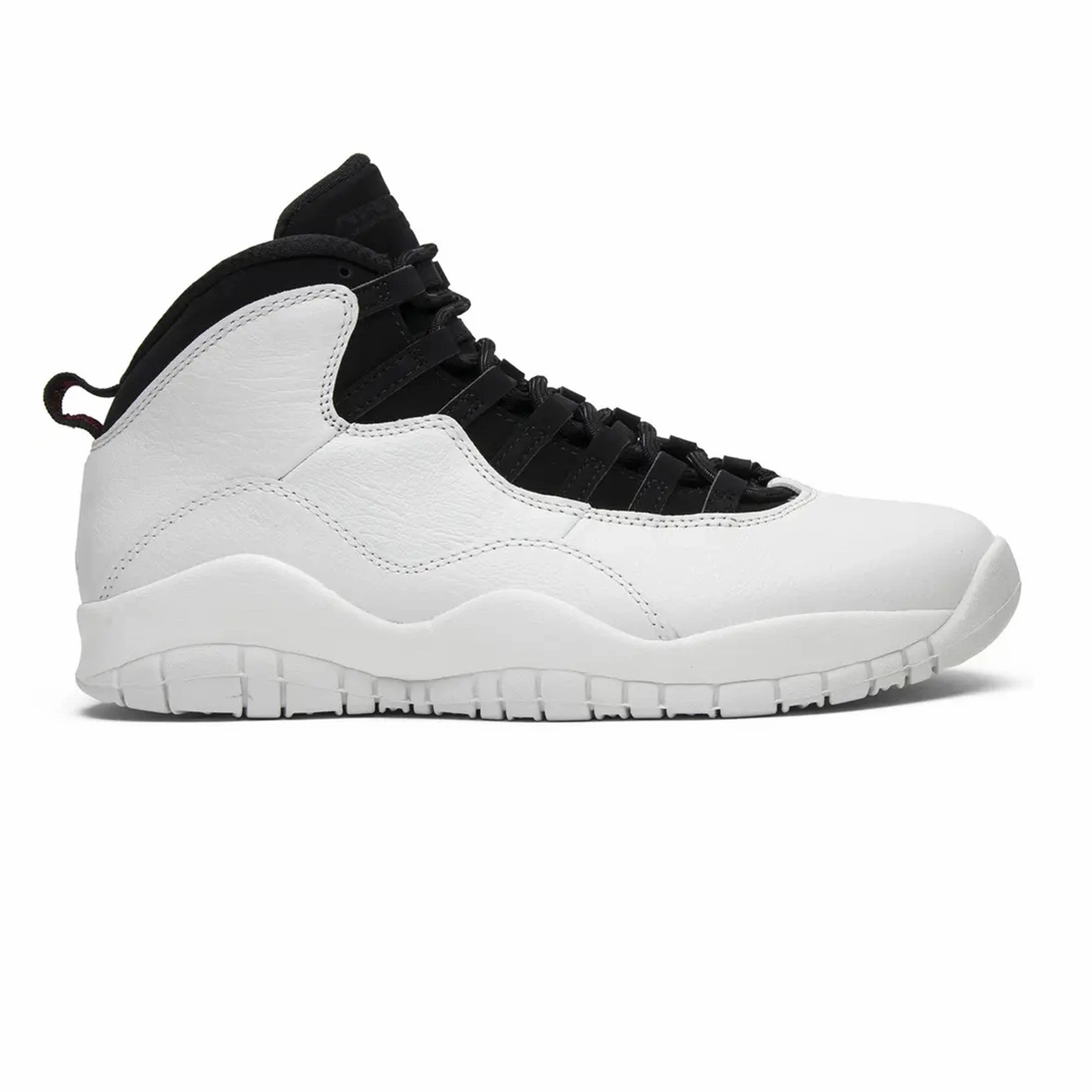 Air Jordan 10 Retro 'I'm Back' (2017)