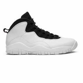 Air Jordan 10 Retro 'I'm Back' (2017)