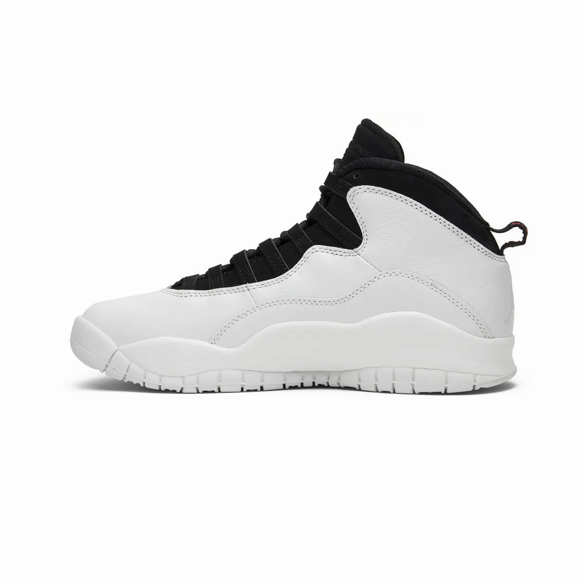 Air Jordan 10 Retro 'I'm Back' (2017)