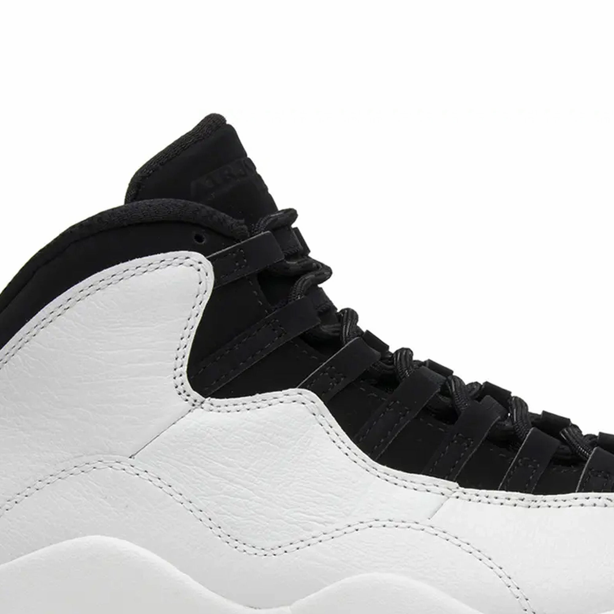Air Jordan 10 Retro 'I'm Back' (2017)