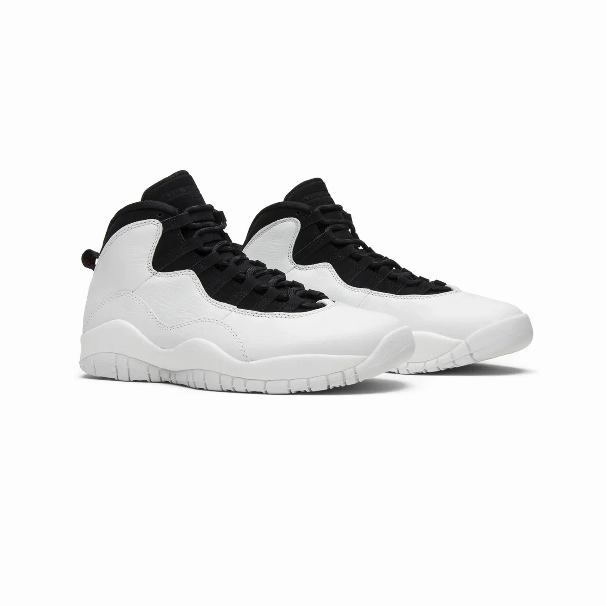 Air Jordan 10 Retro 'I'm Back' (2017)