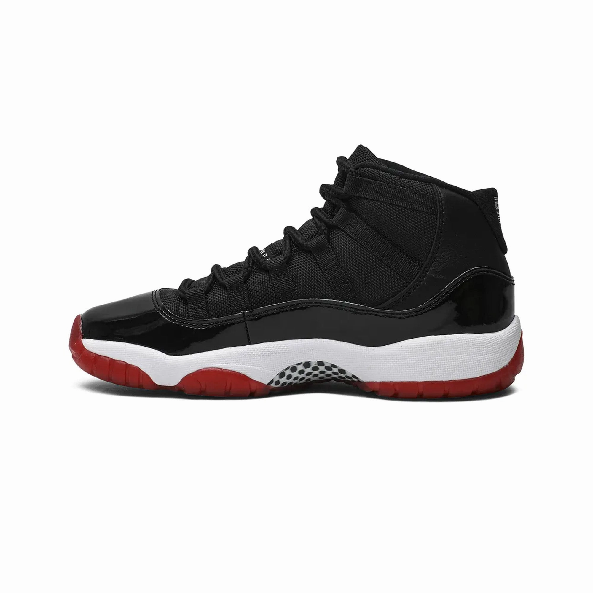 Air Jordan 11 Retro 'Bred' 2019 GS (New)