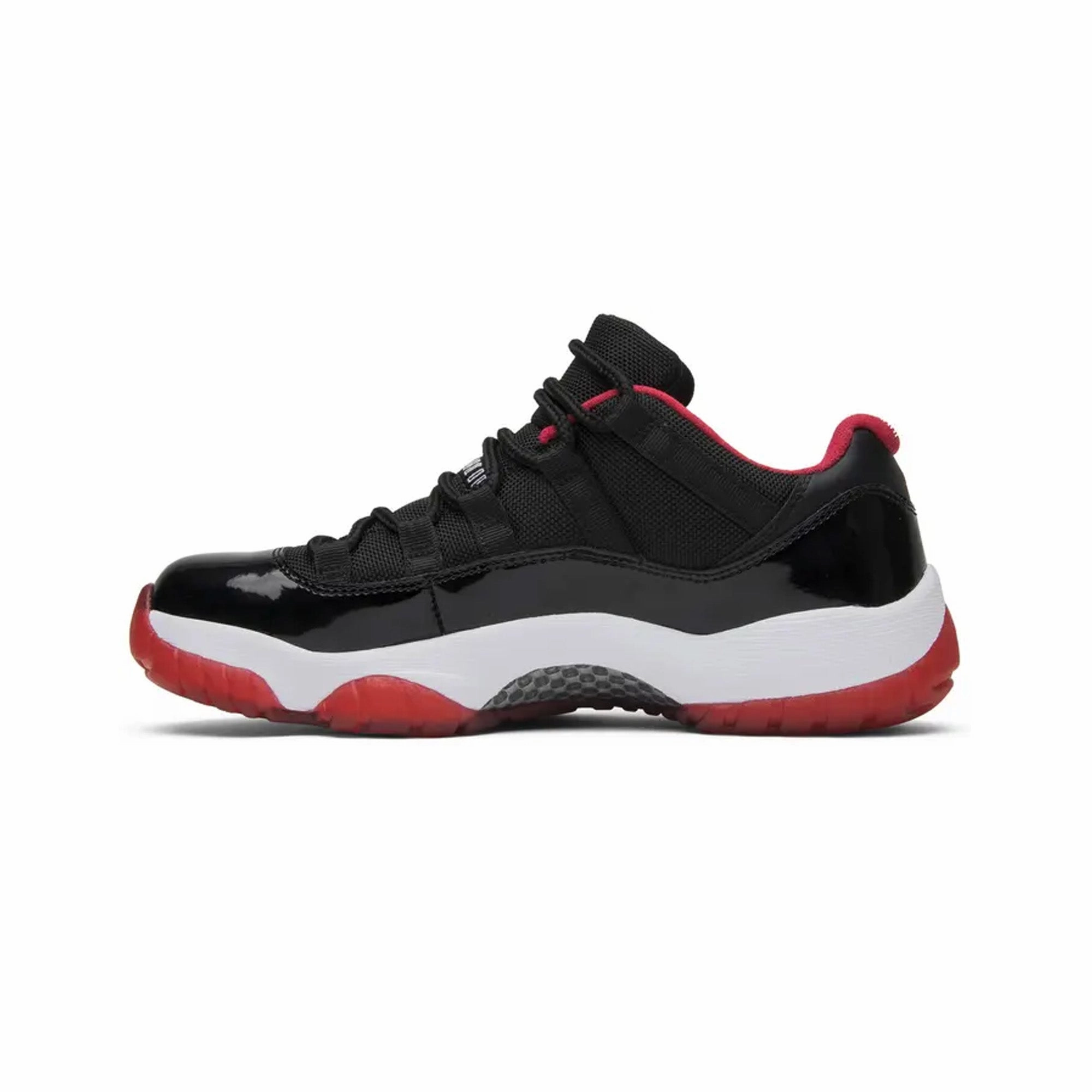 Air Jordan 11 Retro Low 'Bred' (2015)