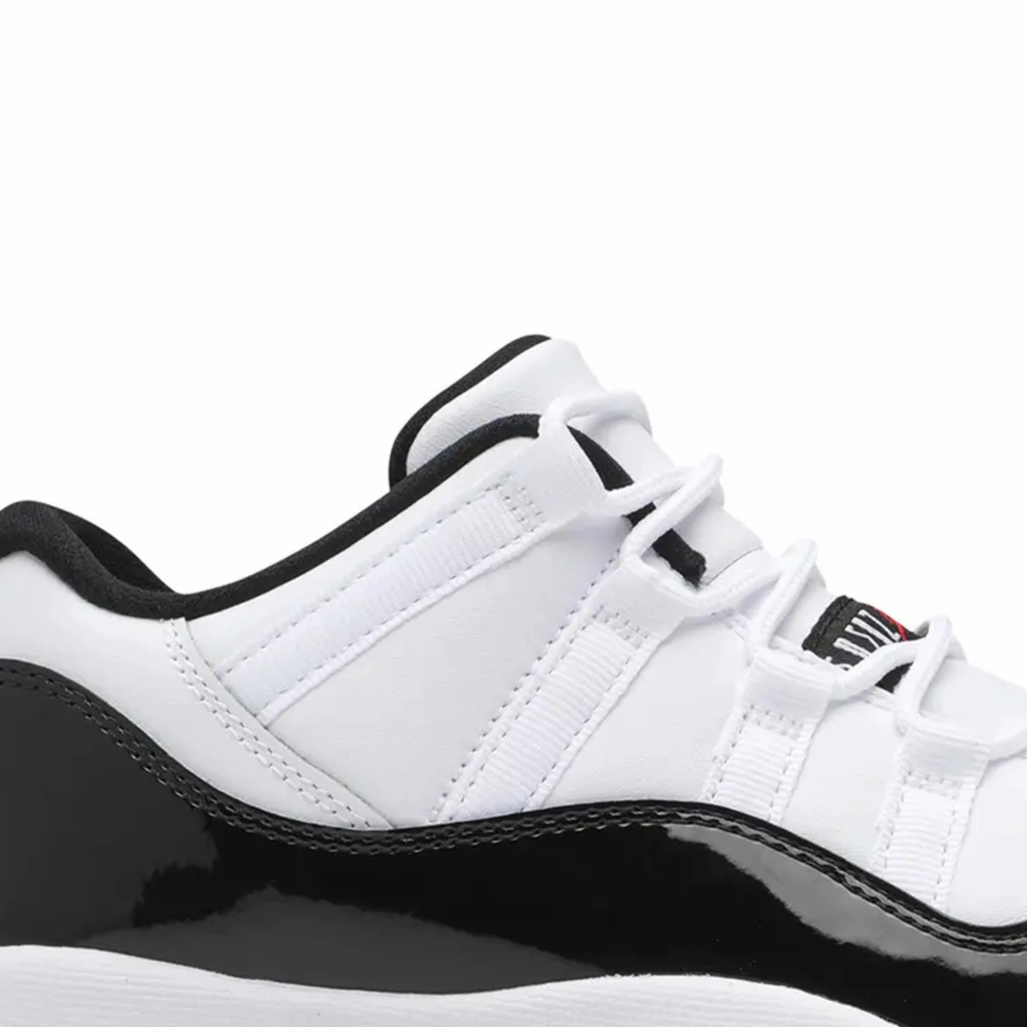 Air Jordan 11 Retro Low 'Concord Bred' GS (2023)