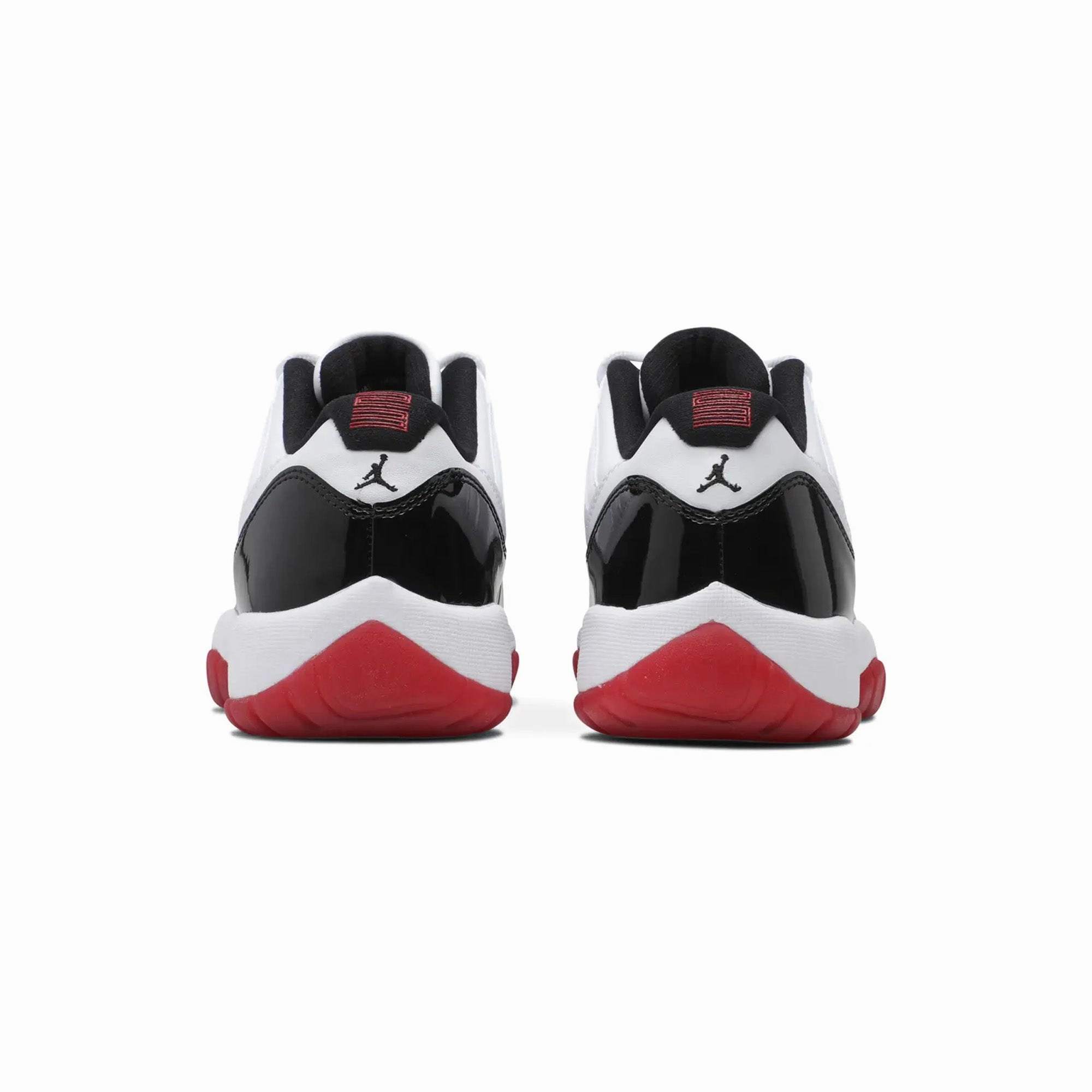 Air Jordan 11 Retro Low 'Concord Bred' GS (2023)