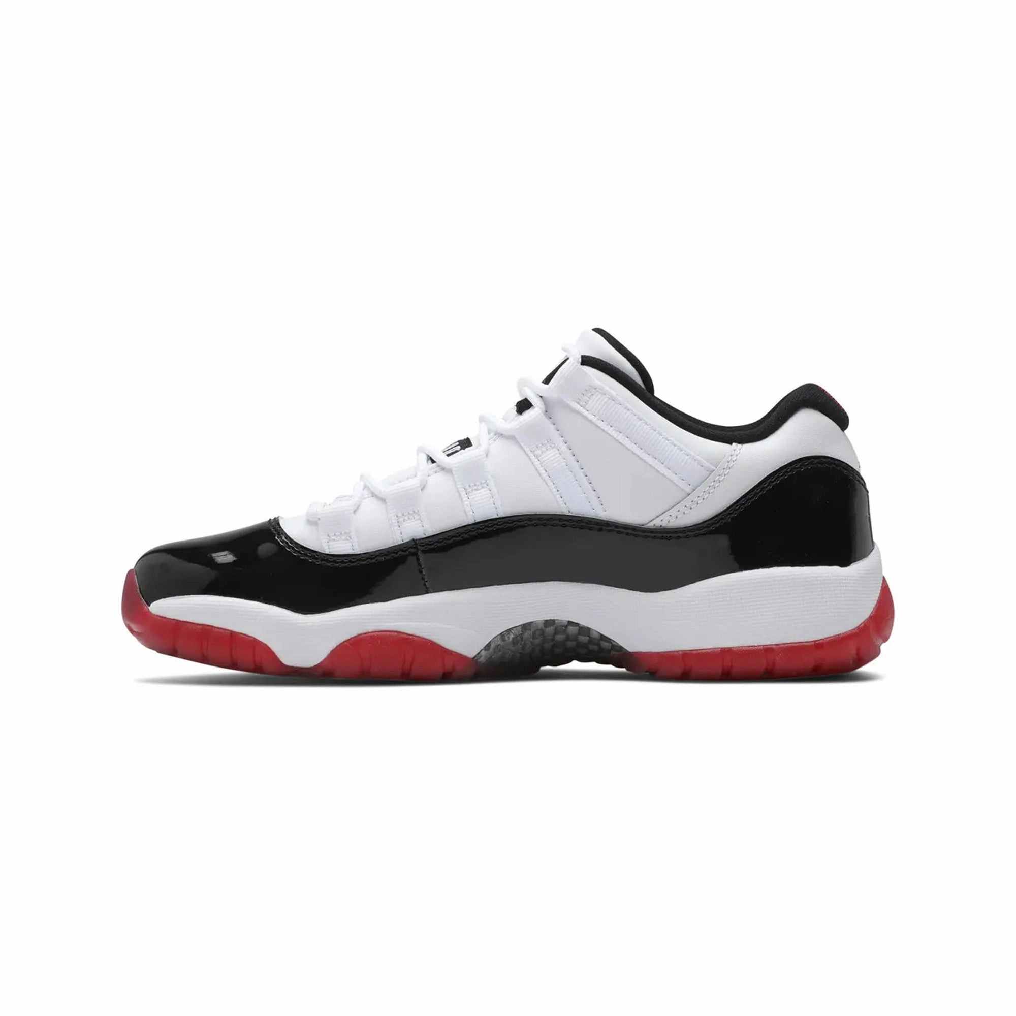 Air Jordan 11 Retro Low 'Concord Bred' GS (2023)