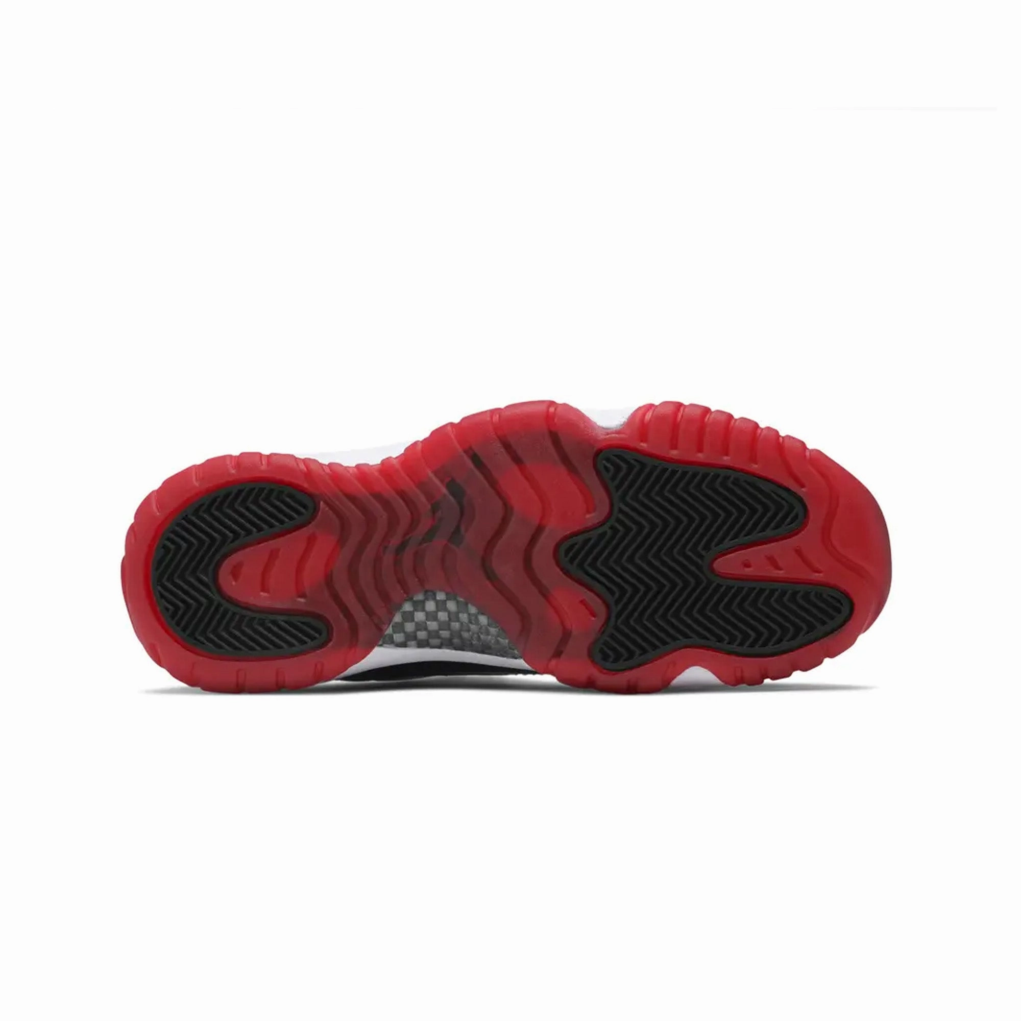 Air Jordan 11 Retro Low 'Concord Bred' GS (2023)
