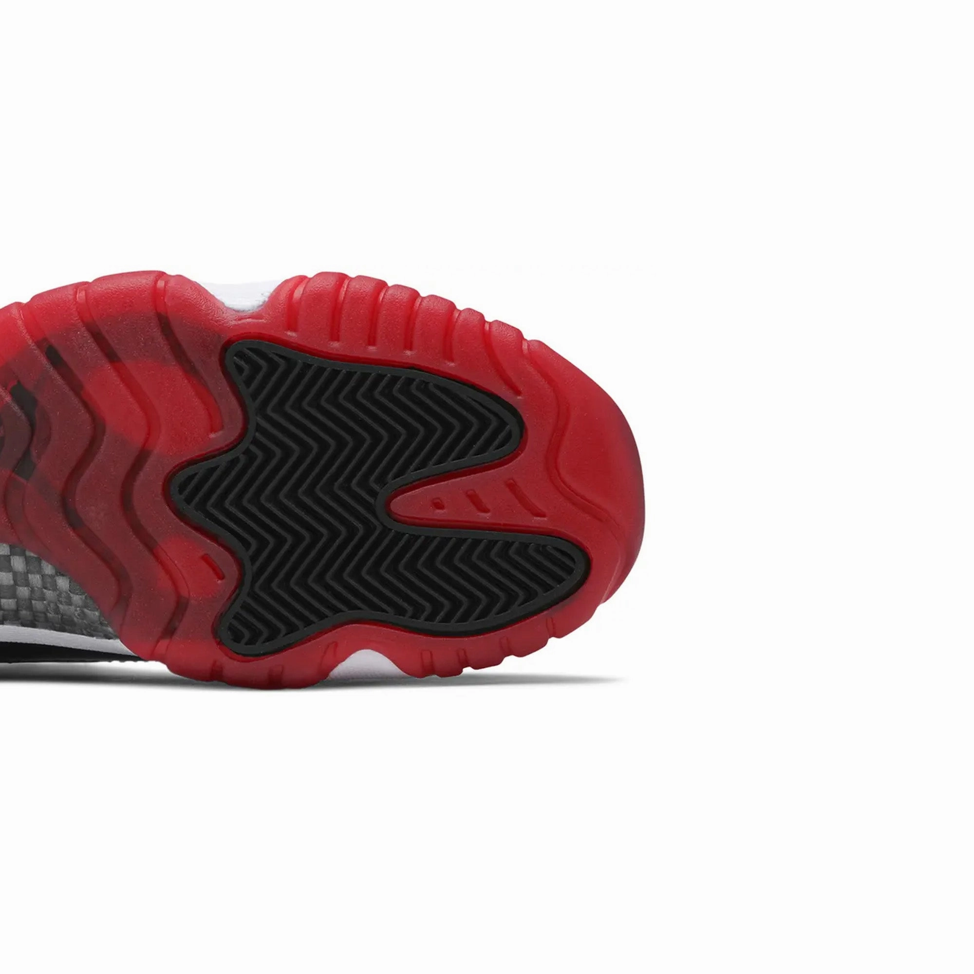Air Jordan 11 Retro Low 'Concord Bred' GS (2023)