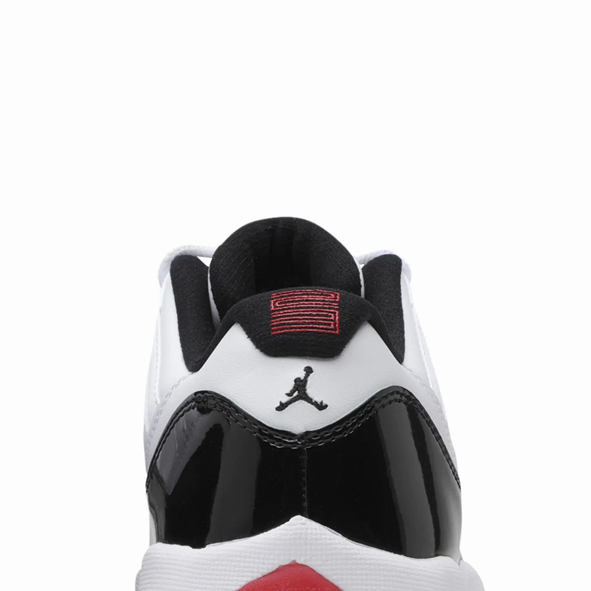 Air Jordan 11 Retro Low 'Concord Bred' GS (2023)
