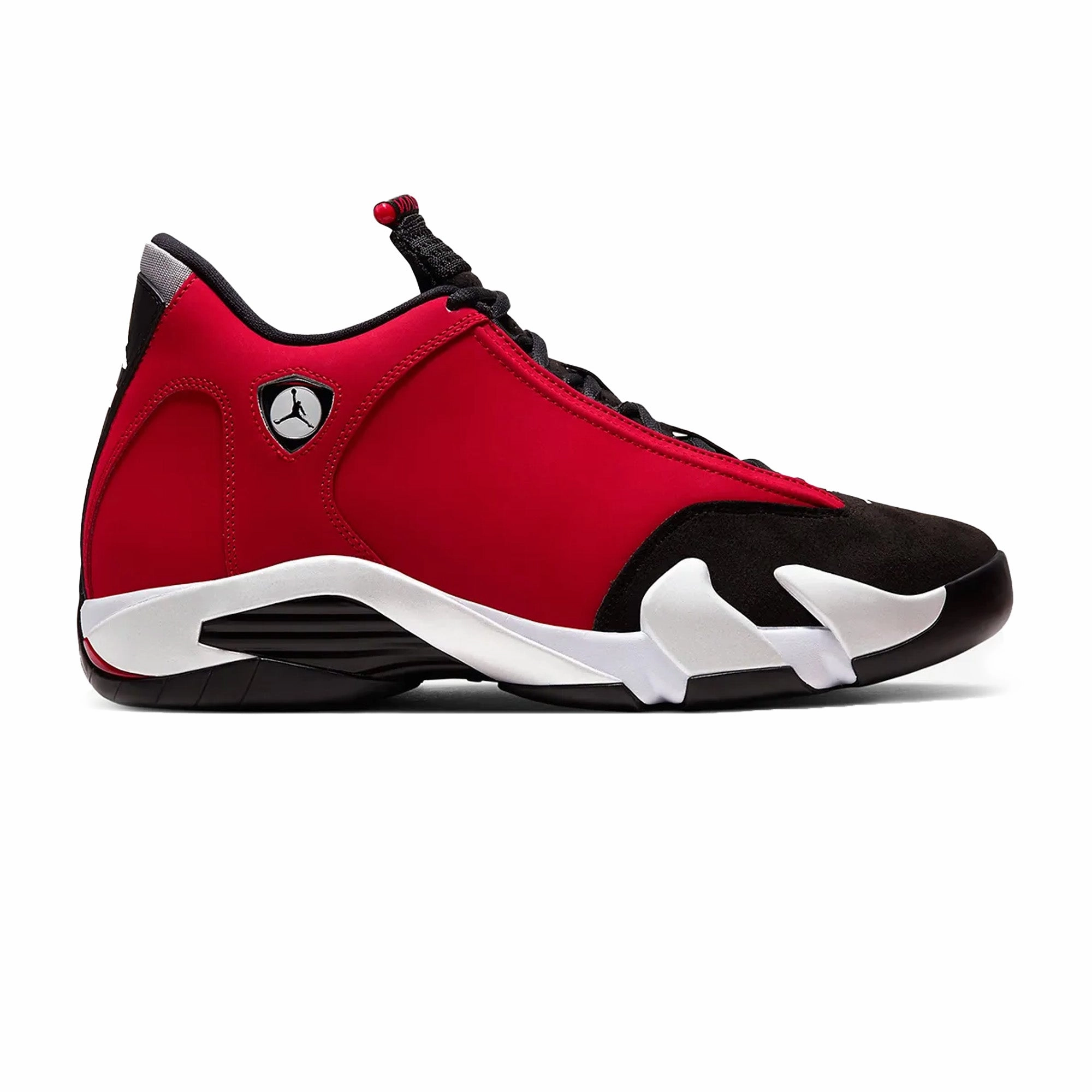 Air Jordan 14 'Gym Red Toro'