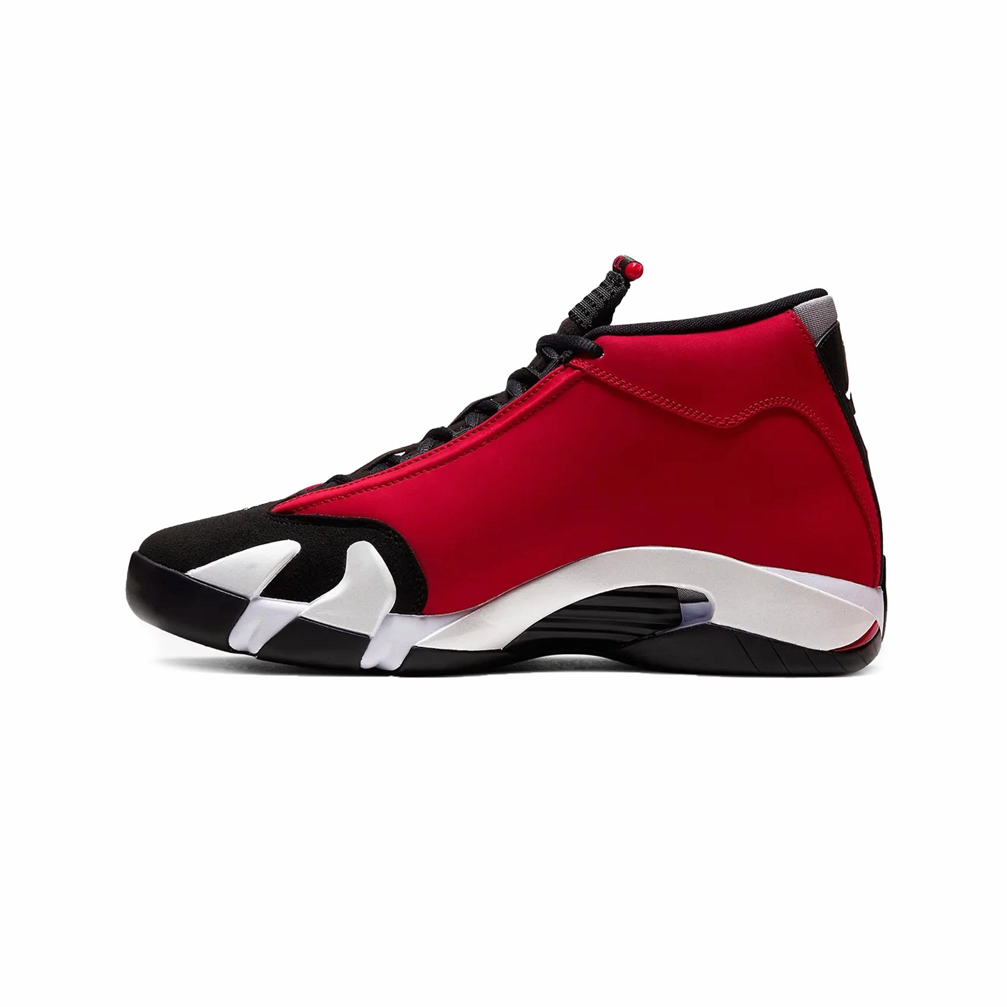 Air Jordan 14 'Gym Red Toro'