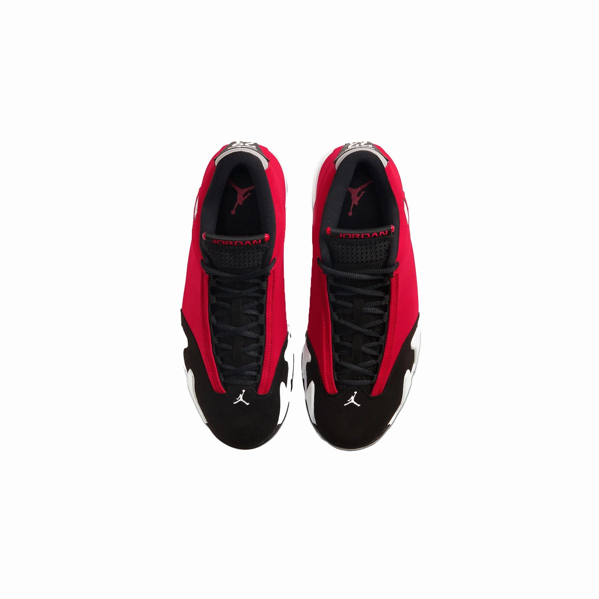 Air Jordan 14 'Gym Red Toro'
