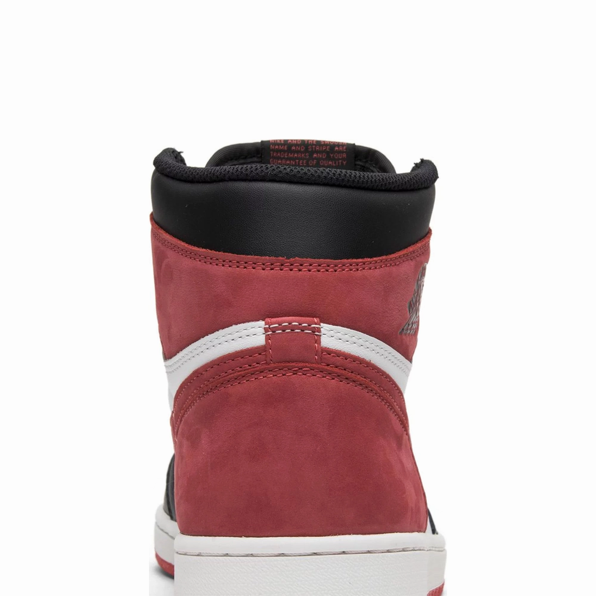 Air Jordan 1 'Track Red'