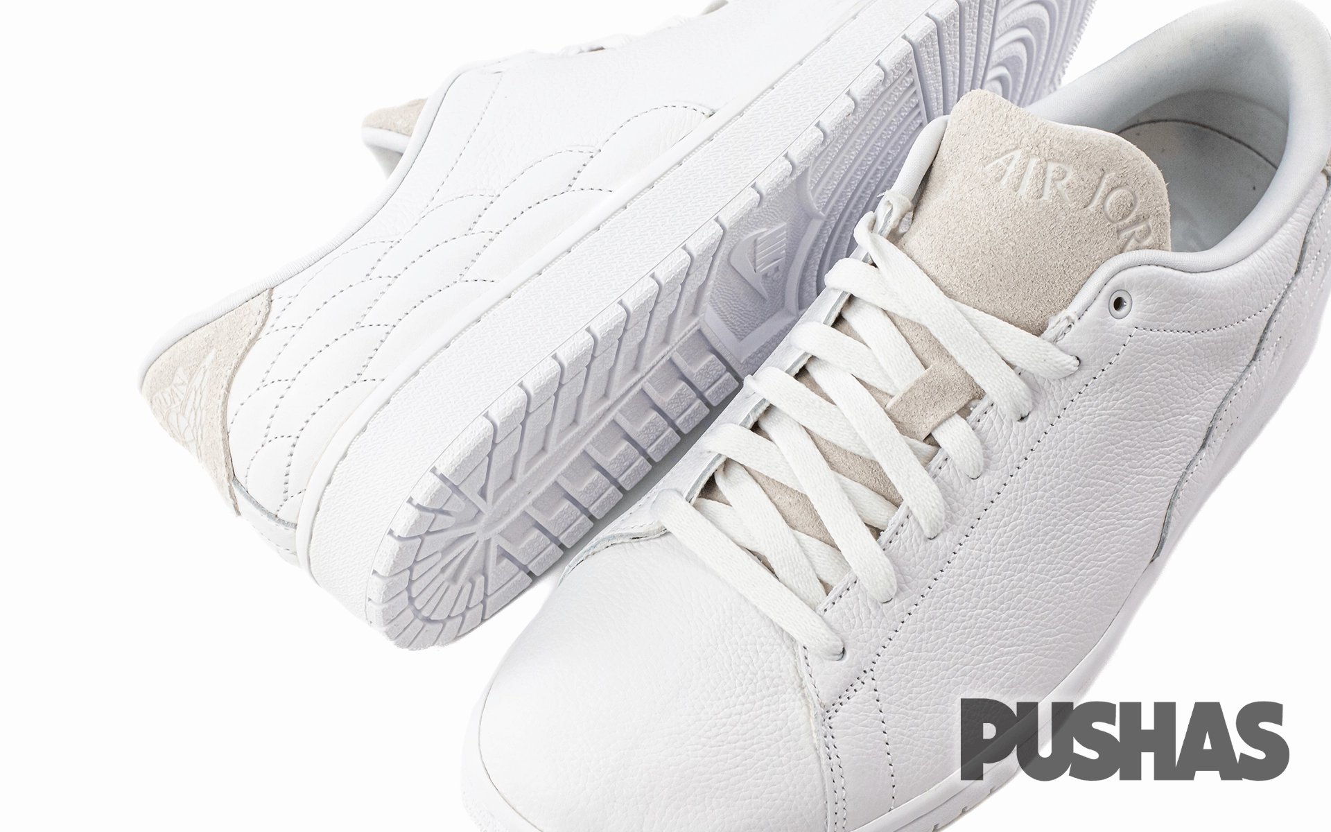 Air Jordan 1 Centre Court 'White' (2020)