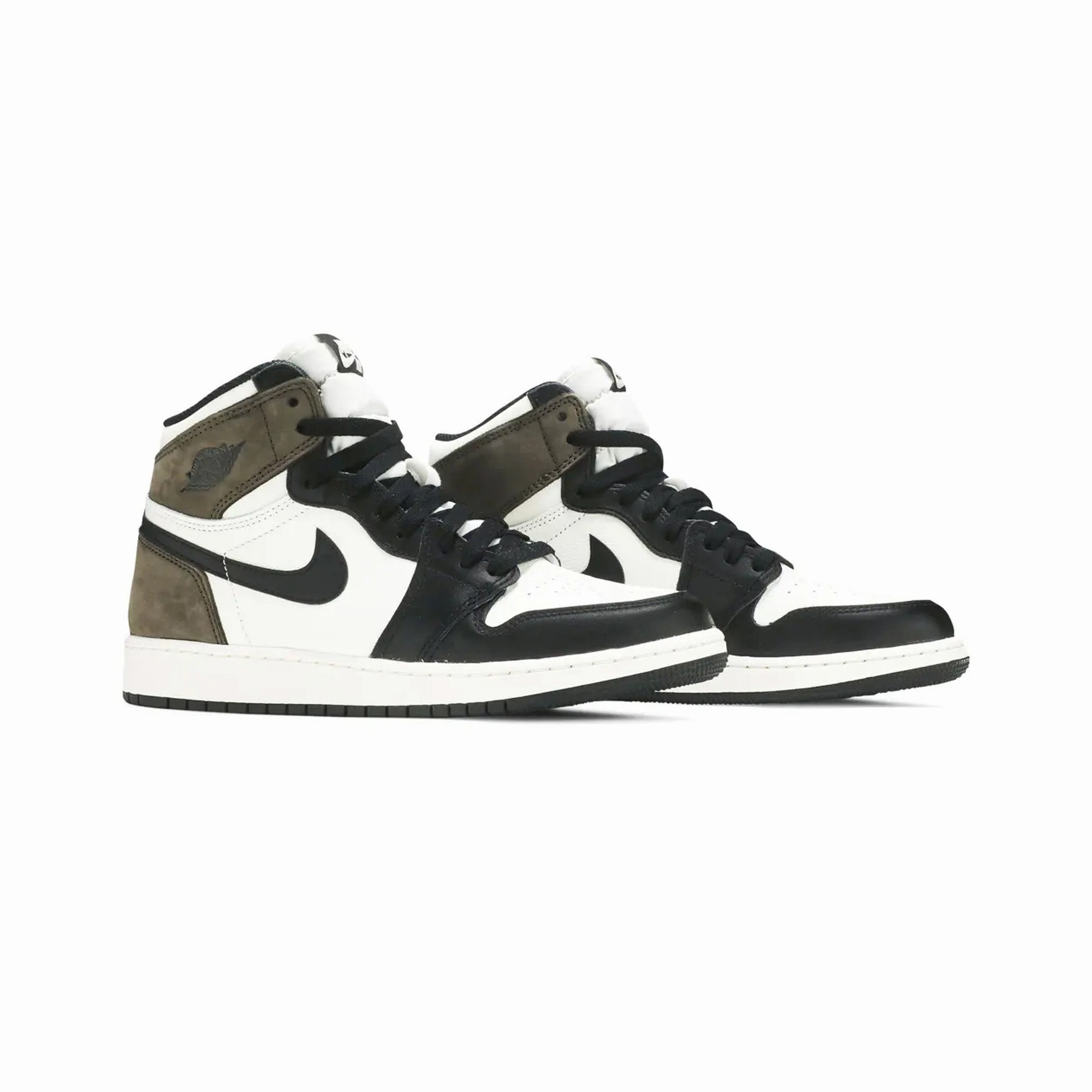 Air Jordan 1 High 'Dark Mocha' GS