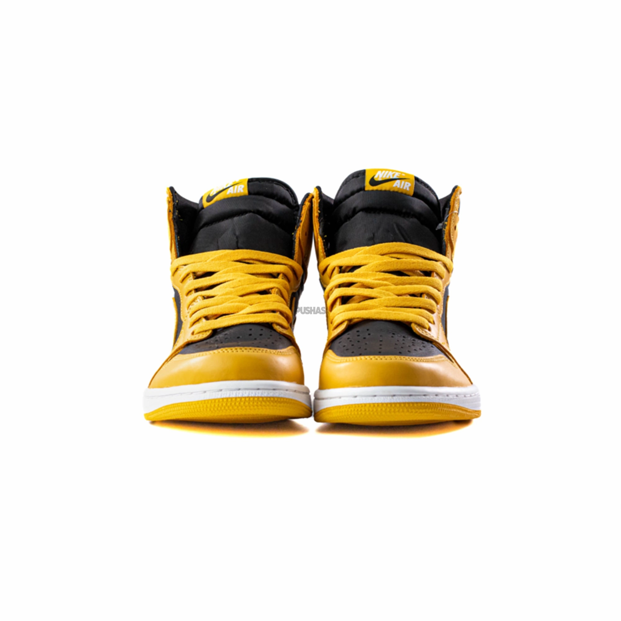 Air Jordan 1 High 'Pollen' GS (2021)