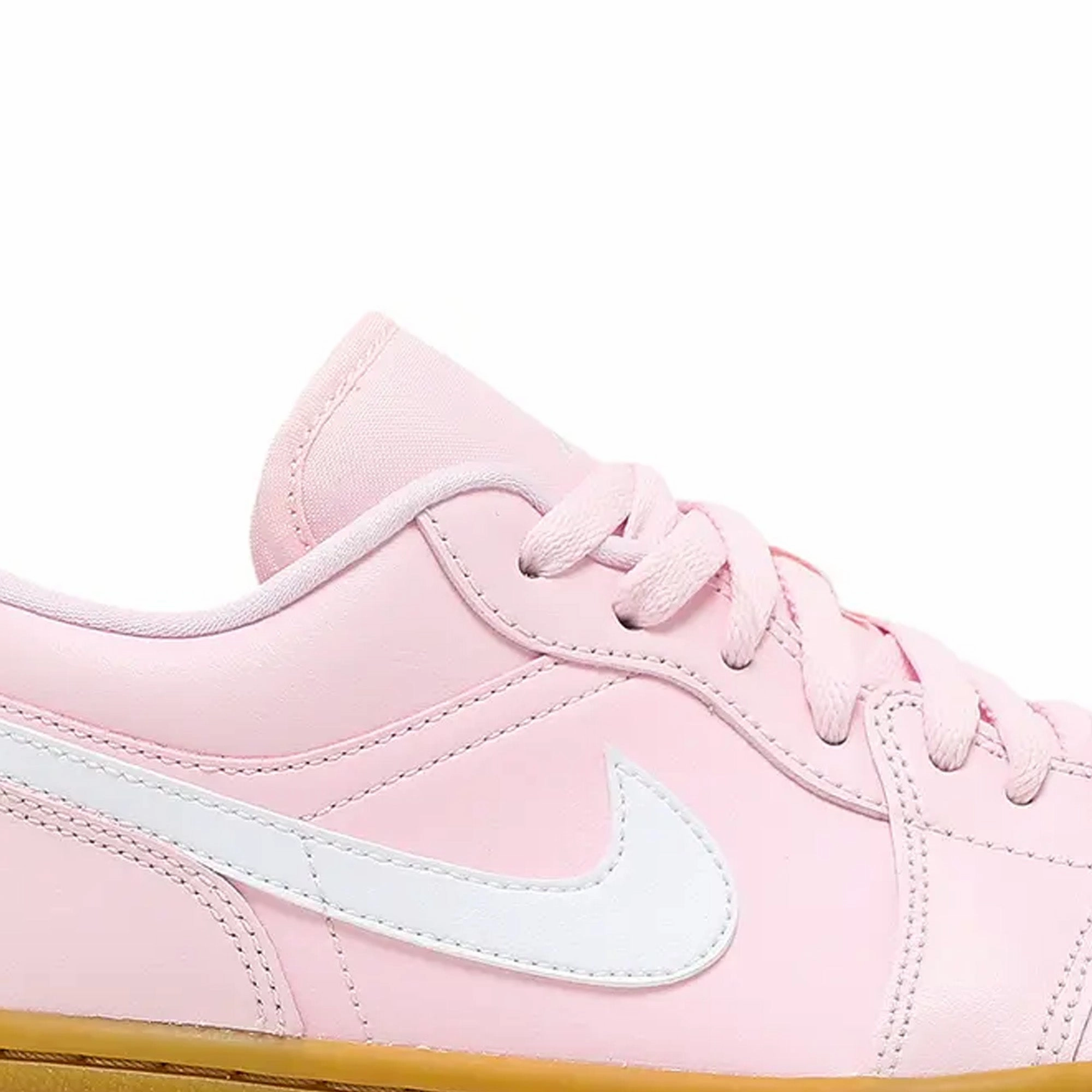 Air Jordan 1 Low 'Arctic Pink Gum' W