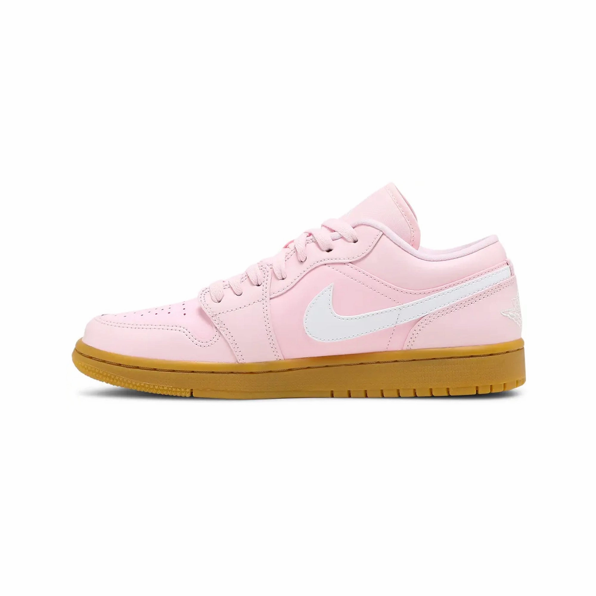 Air Jordan 1 Low 'Arctic Pink Gum' W