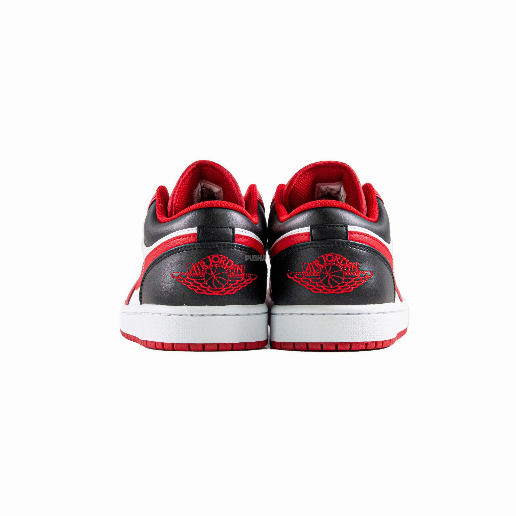 Air Jordan 1 Low 'Bulls' (2022)